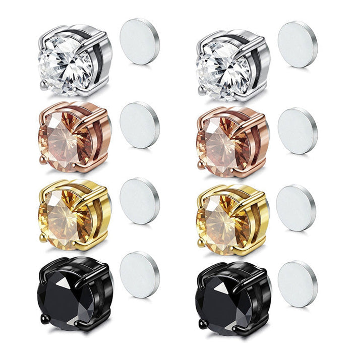 1+1 GRATIS | Acurani™️ Magnetische Therapie-Ohrringe