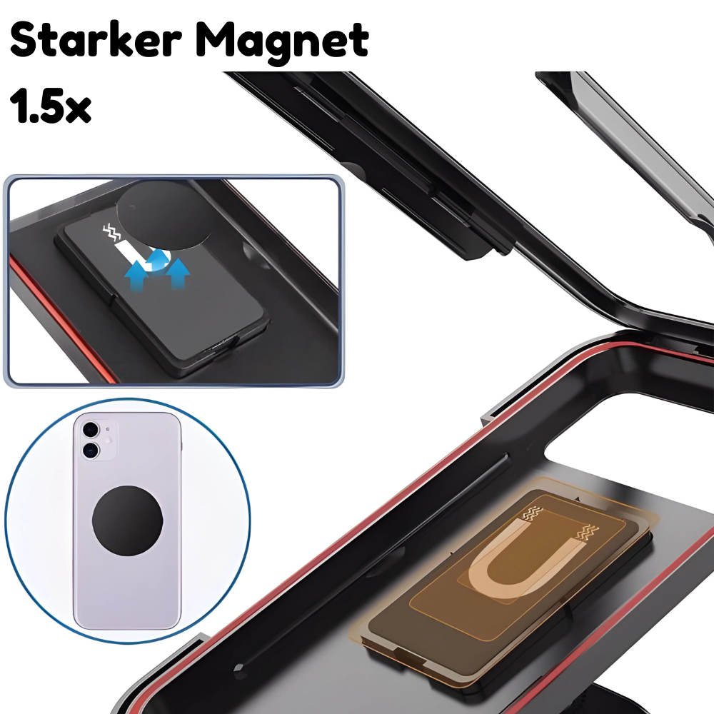 Adicase™ - Wasserdichte Handytasche