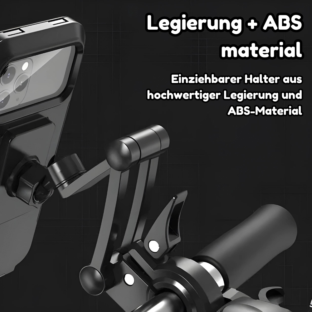 Adicase™ - Wasserdichte Handytasche