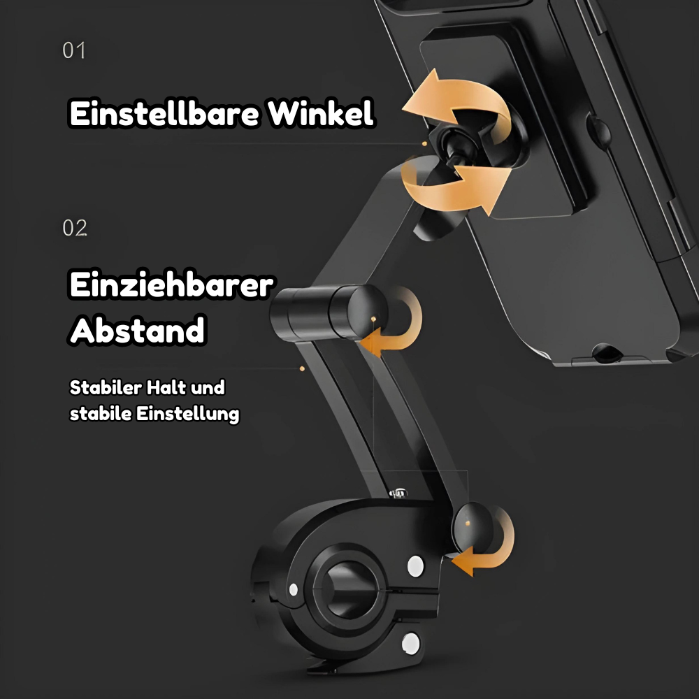 Adicase™ - Wasserdichte Handytasche