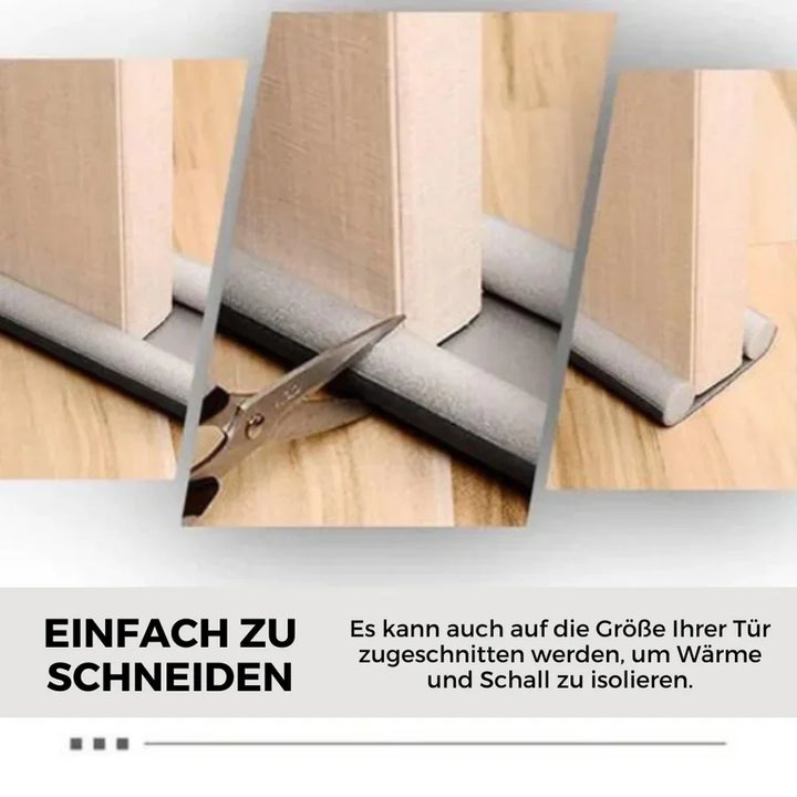 1+1 Gratis | SealFix™ – Ultimativer Doppelter Zugluftstopper