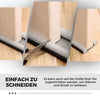 1+1 Gratis | SealFix™ – Ultimativer Doppelter Zugluftstopper