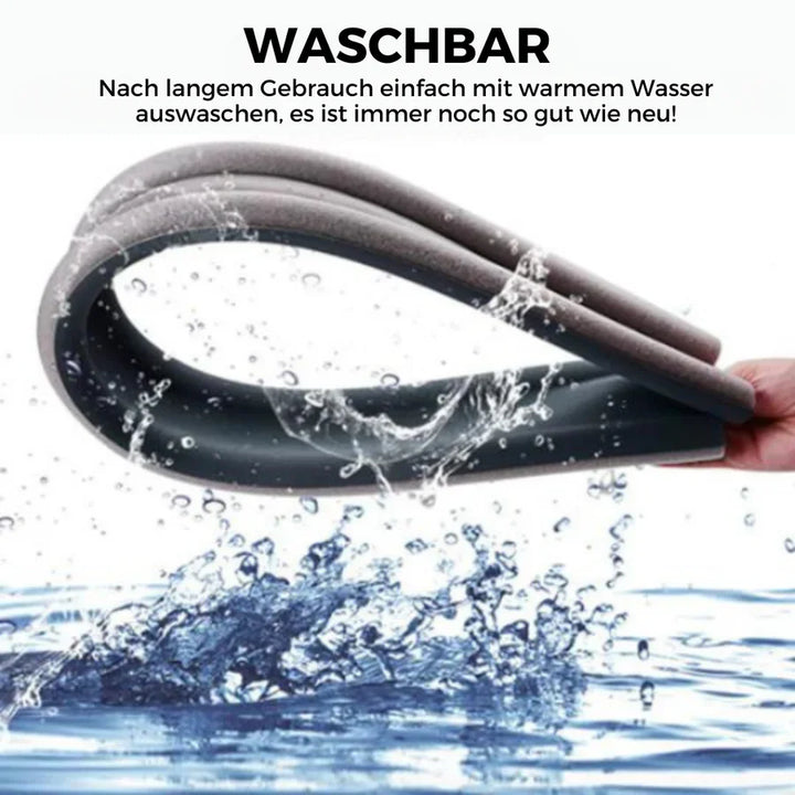 1+1 Gratis | SealFix™ – Ultimativer Doppelter Zugluftstopper