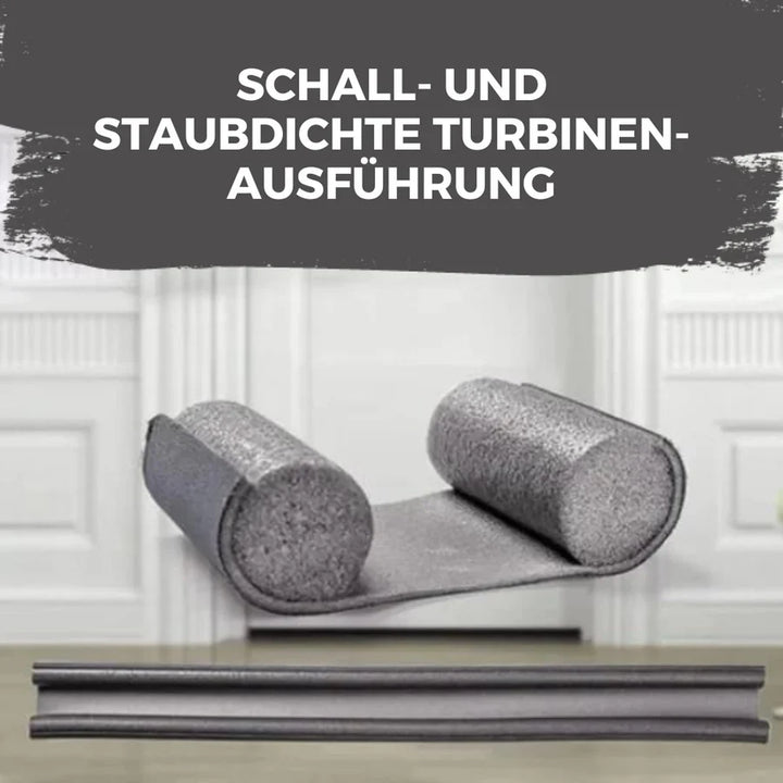 1+1 Gratis | SealFix™ – Ultimativer Doppelter Zugluftstopper
