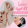 PolyKit™ - Bauen Sie Ihre Nagelverlängerung schnell und einfach in Ihrem Zuhause!
