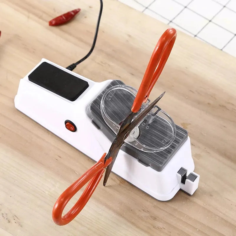 ProSharp™ - Elektrische Messerschärfer für perfekte Klingen