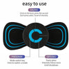 Pulsemar™ - Universelle EMS-Muskeltherapie