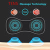 Pulsemar™ - Universelle EMS-Muskeltherapie