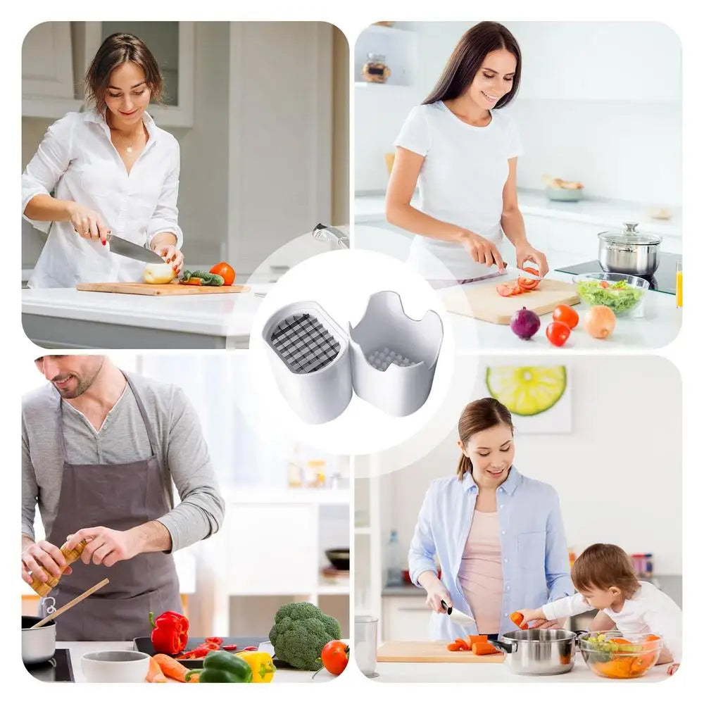 Birena™ Gemüse-Schnellschneider