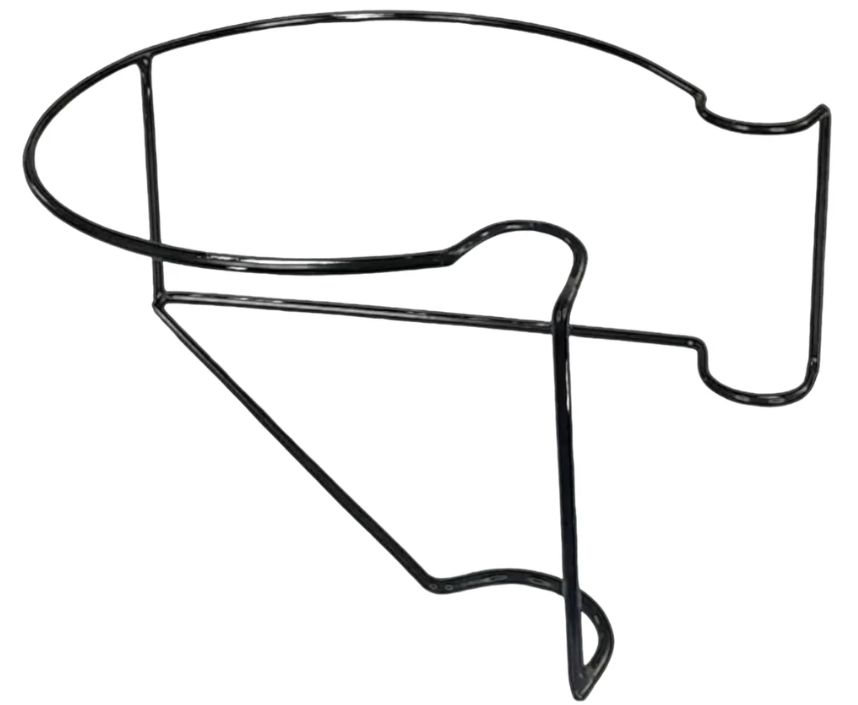 1+1 GRATIS | Florani™ - Hängende Blume Metall Topf Stand