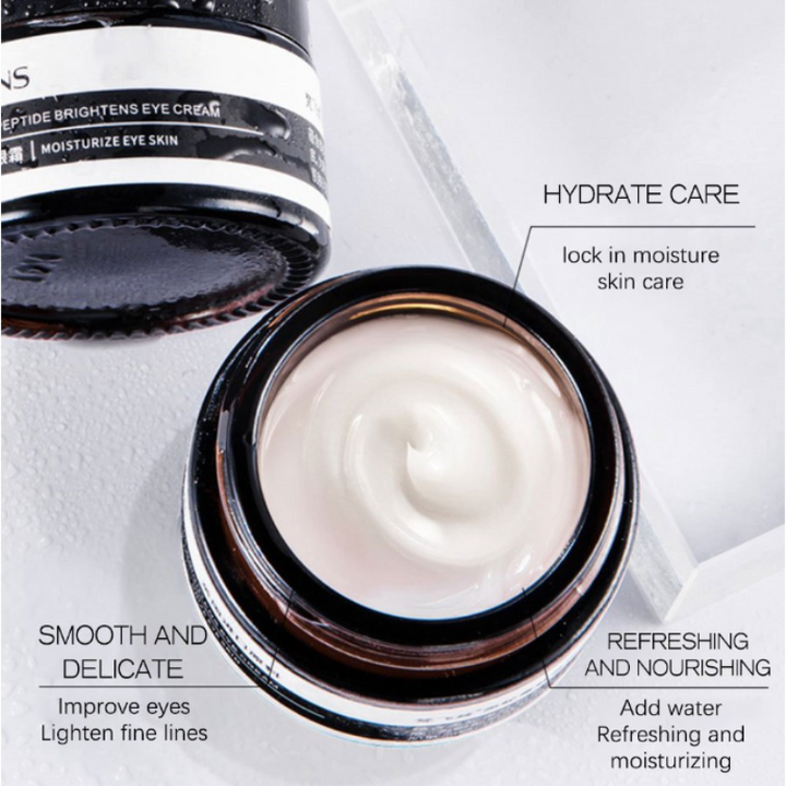 1+1 Gratis | SlecEye™ Schnell wirkende straffende Augencreme