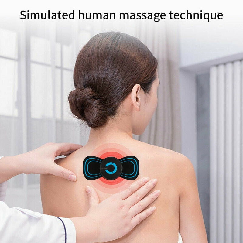 Pulsemar™ - Universelle EMS-Muskeltherapie