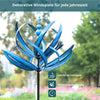 Serety™ – Erlebe die Schönheit des Lotus-Windspinners