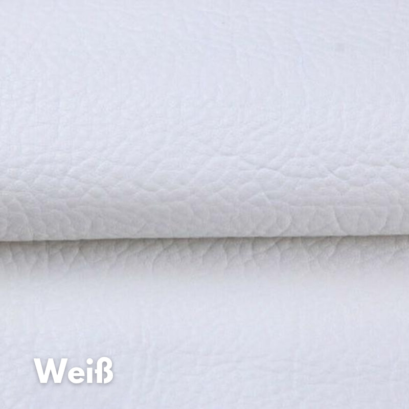 Letherat™ - Haltbarer selbstklebender PU-Lederflicken