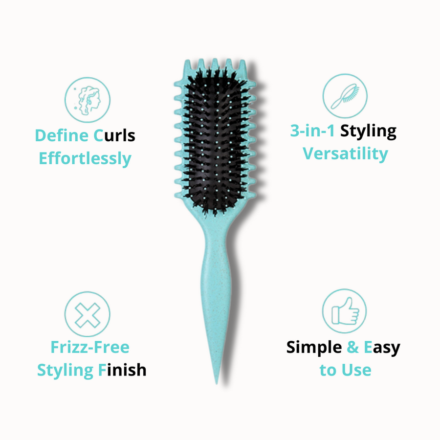 1+1 Gratis | Culaya™ - Mühelose perfekte Locken Drücken