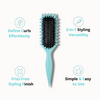 1+1 Gratis | Culaya™ - Mühelose perfekte Locken Drücken
