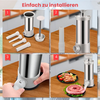 WurstPro™ Präzise Wurstfüllung