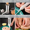 WurstPro™ Präzise Wurstfüllung
