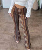 CurveSilk™ Hose – Begeistern Sie jeden Raum mit selbstbewussten Kurven, die Sie lieben werden