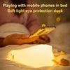 LumoGlow™ – Beruhigendes Licht