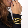Neckina™ - Flexible Schlangen-Kette und Choker