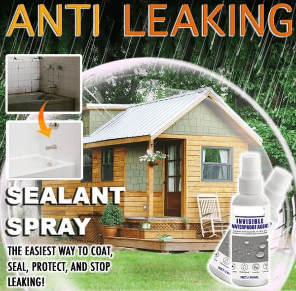 1+2 Gratis | WatePro™ Die Lösung für alle Ihre Probleme mit undichten Stellen zu Hause!