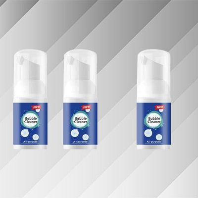 2+1 GRATIS | Zwecla™ Spülreinigungsspray