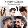 1+1 Gratis | Botani™ - 100ml Pflanzliches Haarverdichtungs Spray Natürlich