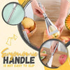 1+1 GRATIS | Sizler™ Obstschnitzmesser