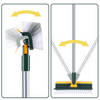 MultiClean™ 4-in-1 Moppbürste mit V-förmigen Borsten