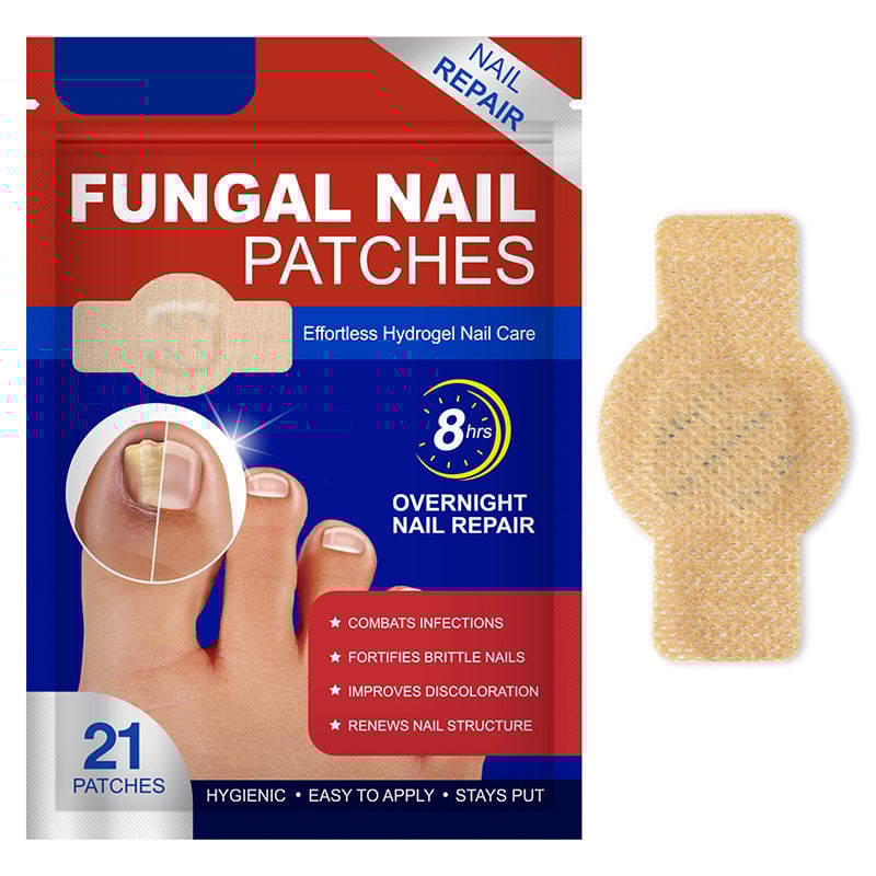 1+1 Gratis | Nalix™ - Wirksame Behandlung von Nagelpilz