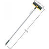 MultiClean™ 4-in-1 Moppbürste mit V-förmigen Borsten