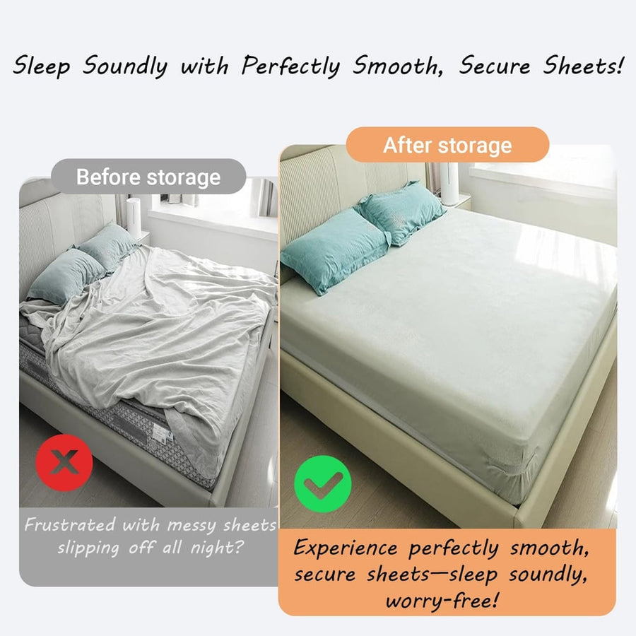 1+1 GRATIS | Mature™ - Blechspanner