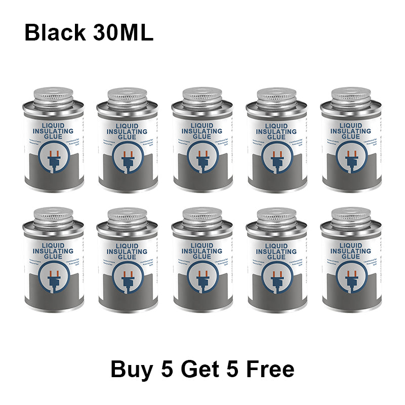 Cirnale™- Flüssiger Isolierkleber für Kabel, Stecker und Elektronik