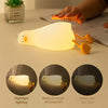 LumoGlow™ – Beruhigendes Licht