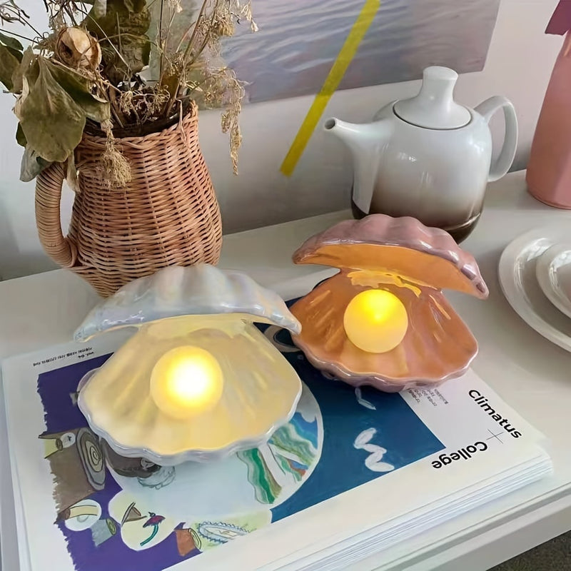 LumaLuxe™ - Verwandeln Sie jeden Raum mit sanftem, elegantem Lichtschein