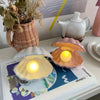 LumaLuxe™ - Verwandeln Sie jeden Raum mit sanftem, elegantem Lichtschein