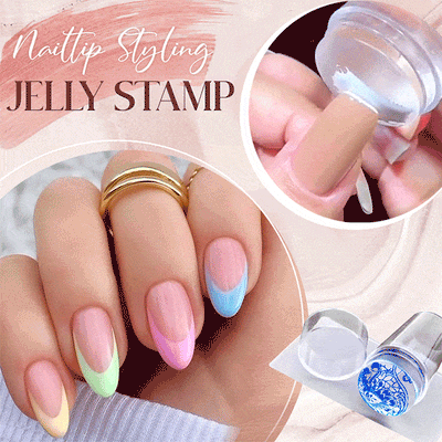 1+1 Gratis | NailGlow™ Verabschieden Sie sich von komplizierten und chaotischen Nailart-Anwendungen