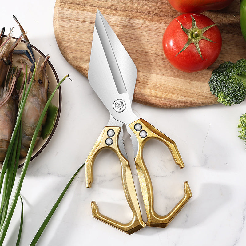 SliceMaster™ - Mach deine Küche zum kraftvollen Kontrollzentrum!