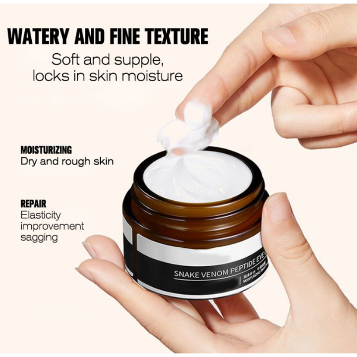 1+1 Gratis | SlecEye™ Schnell wirkende straffende Augencreme