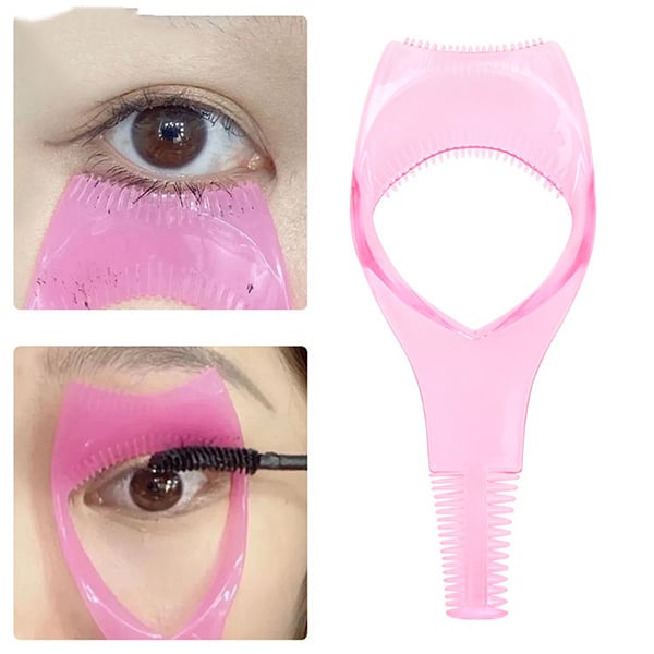 1+2 GRATIS | Brovlani™ Mascara Schutzabdeckung