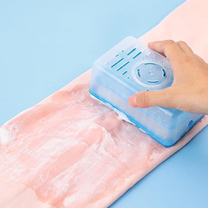 Sorani™ - Seifenreinigungsbehälter