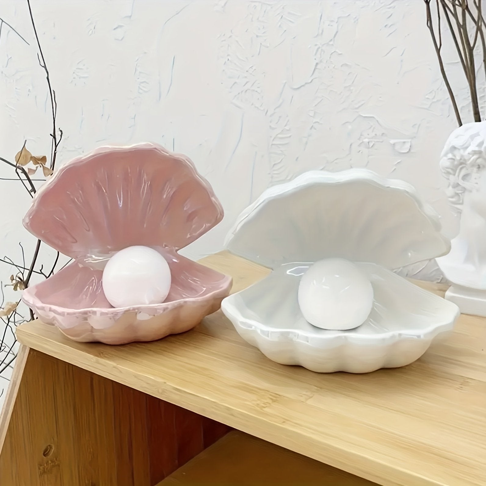 LumaLuxe™ - Verwandeln Sie jeden Raum mit sanftem, elegantem Lichtschein