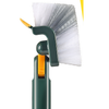 MultiClean™ 4-in-1 Moppbürste mit V-förmigen Borsten