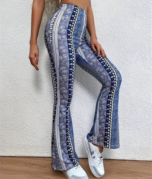 CurveSilk™ Hose – Begeistern Sie jeden Raum mit selbstbewussten Kurven, die Sie lieben werden