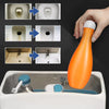 1+1 GRATIS | ToiletMeister™ Effektiver Toilettenreiniger