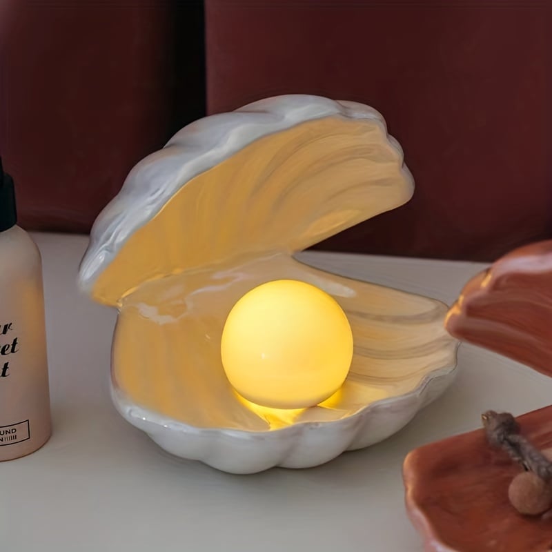 LumaLuxe™ - Verwandeln Sie jeden Raum mit sanftem, elegantem Lichtschein