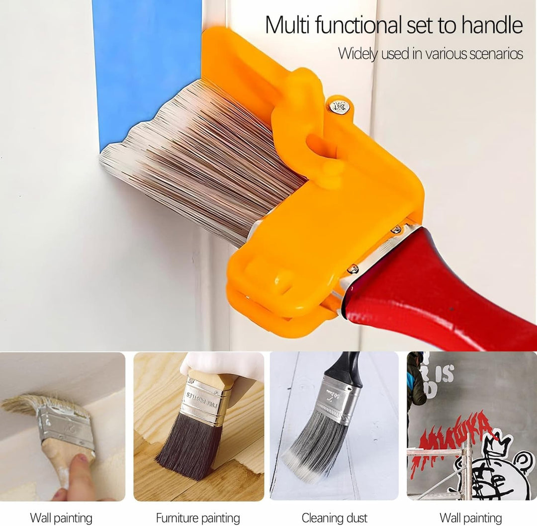 1+1 GRATIS | Paintine™ - Mühelose Wandmalerei leicht gemacht