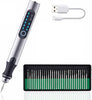 Engrave™ Professionelle Gravierstift + 30 Bits GRATIS!