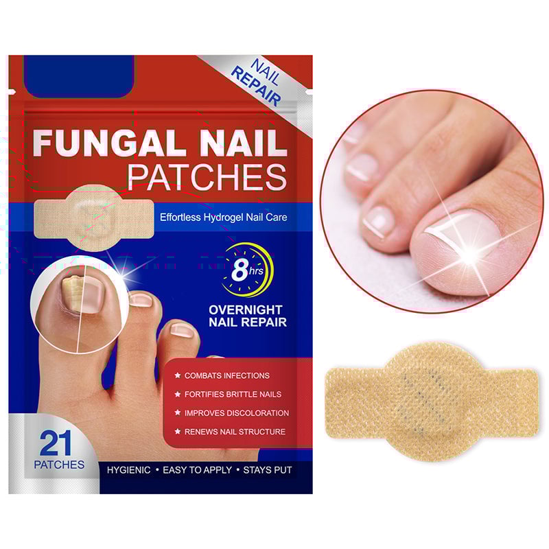 1+1 Gratis | Nalix™ - Wirksame Behandlung von Nagelpilz